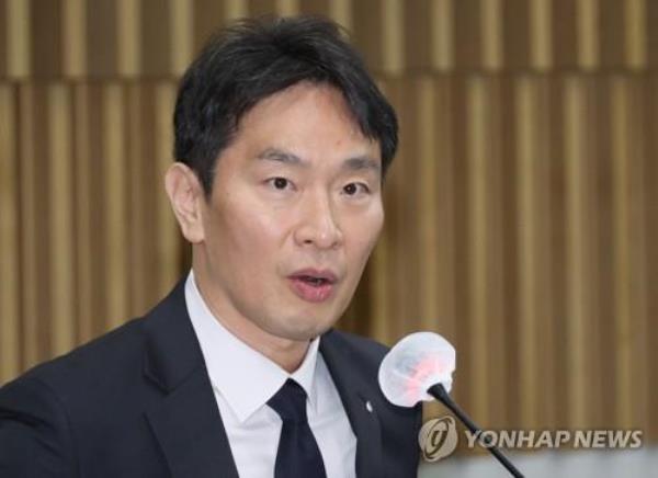 FSS chief urges banks to diversify income sources other than interest payment - 1