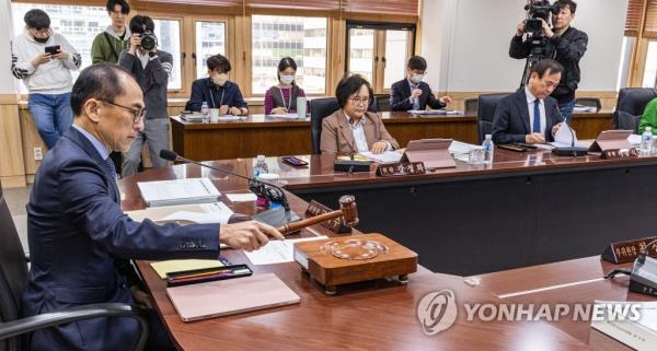 韩国麦当劳因泄露顾客个人信息被处以6.96亿韩元的罚款