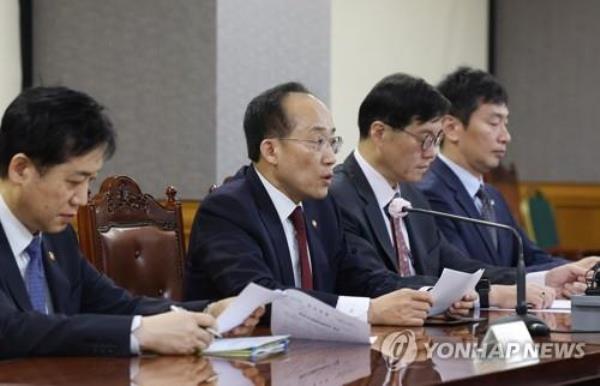 美联储上调利率后，韩国将加强对市场不稳定的防范