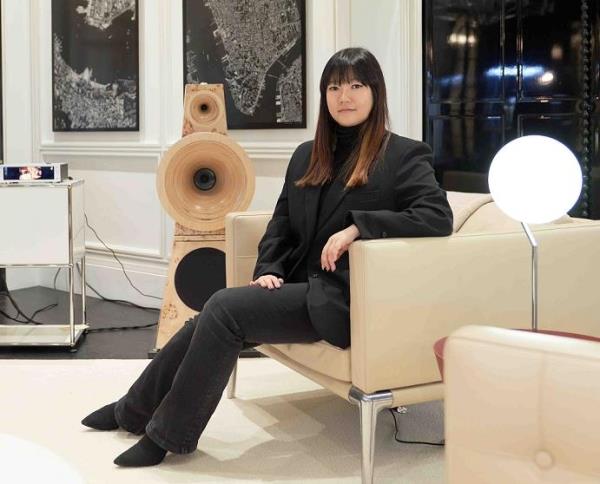 This photo provided by Bungaejangter Inc. shows its CEO Choi Jaewha. (PHOTO NOT FOR SALE) (Yonhap)