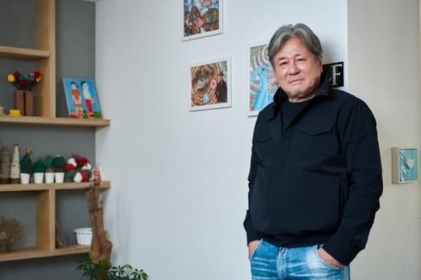崔敏植对《大赌局》中的多面反派角色感同身受