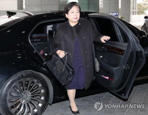 大法院判决现代集团总裁赔偿现代电梯衍生品损失