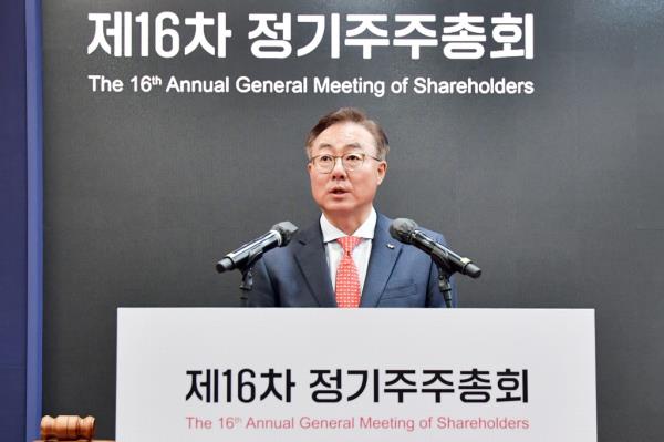 (LEAD) SK Innovation为提高股东价值，正在研究回购股份的方案