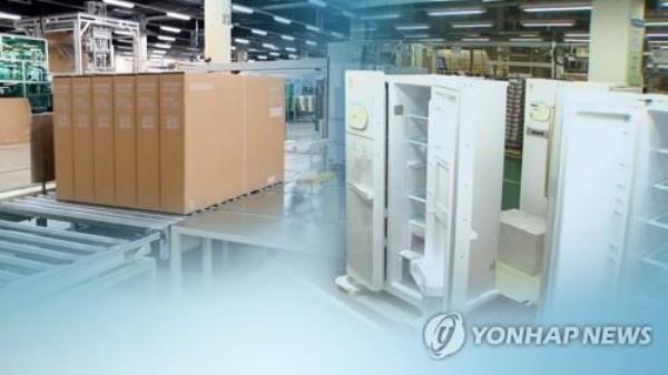 在全球经济衰退的背景下，2022年大型企业的库存增加29.7%