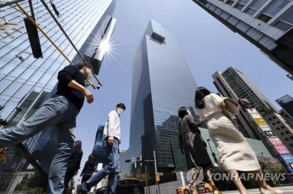 由于需求大幅下降，三星电子第一季度利润可能下降96%