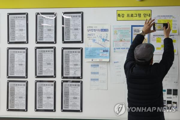 3月份新增就业岗位结束了9个月的放缓
