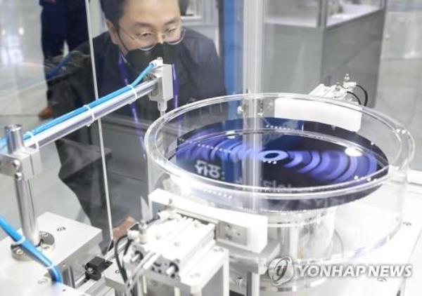 到2026年为止，韩国将在精细化学技术开发领域投资280亿韩元