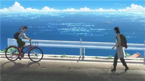 《苏梅》成为韩国有史以来收视率第三高的动画电影