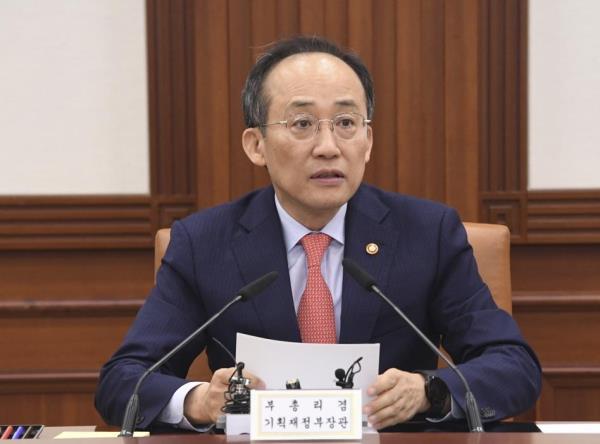 韩国正在加强与美国的芯片产业合作
