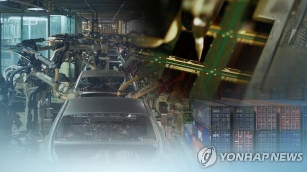 第一季度制造商国内供应下降0.4%