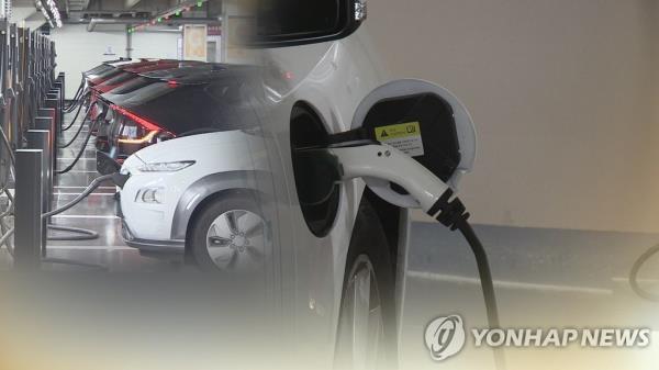 韩国将对电动汽车领域的投资提供税收优惠