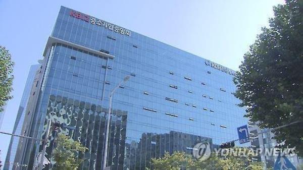 下半年中小企业景气指数仍低于平均水平