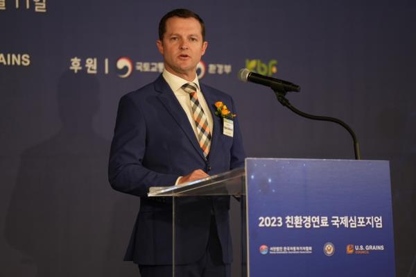 专家敦促韩国在运输部门采用生物乙醇