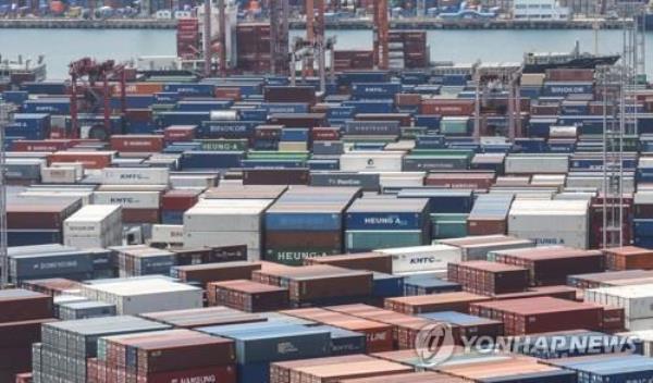 韩国银行连续4次冻结基准利率，以缓解通货膨胀