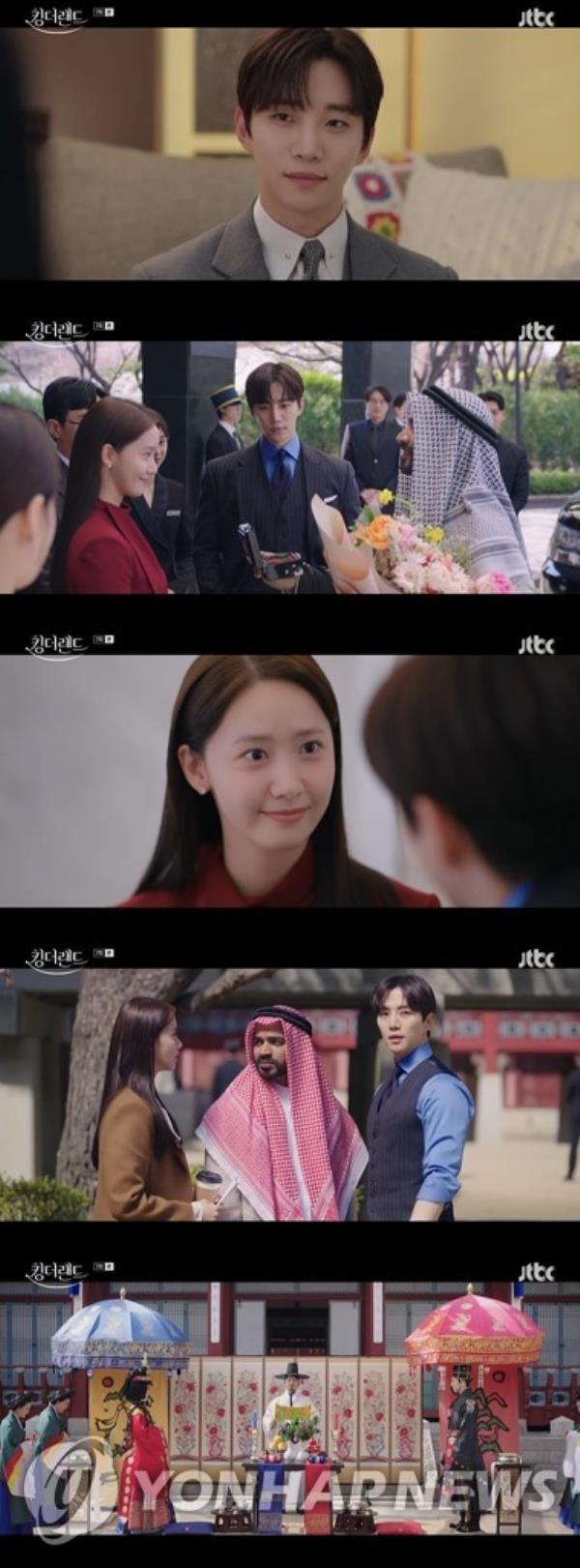 《土地之王》的制作公司为有争议的阿拉伯王子形象道歉