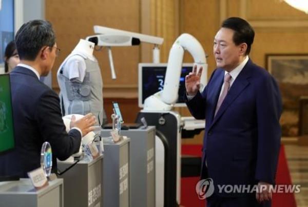 韩国将把生物制药指定为国家战略产业，到2030年将生物医药出口翻一番