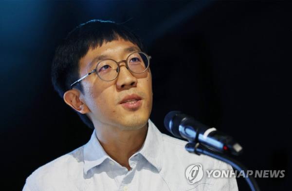 许俊仁说:“韩国数学家有可能在10年内获得菲尔兹奖