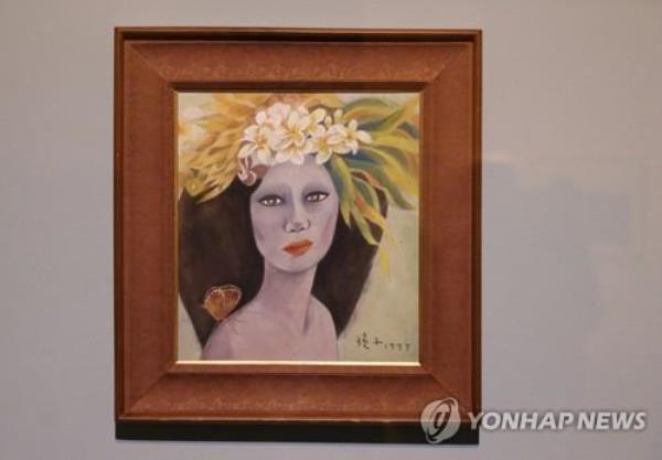 Chun Kyung-ja's 