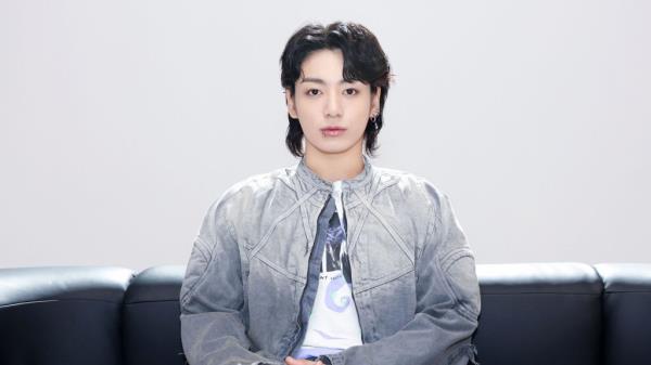 (LEAD) BTS member Jungkook's solo single 'Seven' tops Billboard Hot 100 - 3
