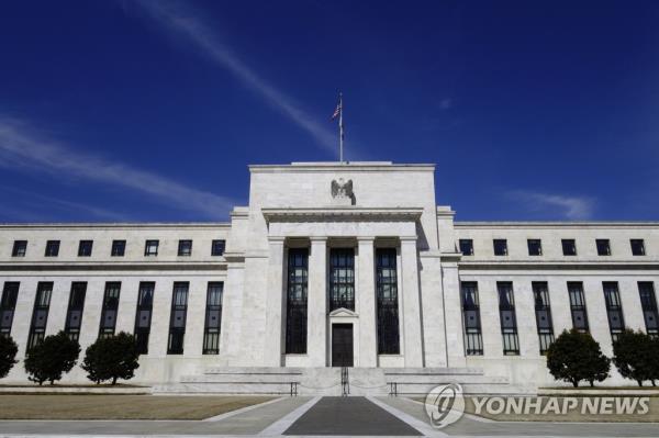美联储将基准利率上调25个基点，达到2001年以来的最高水平