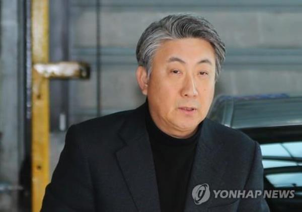 尹光雄任命新任广播监督委员长