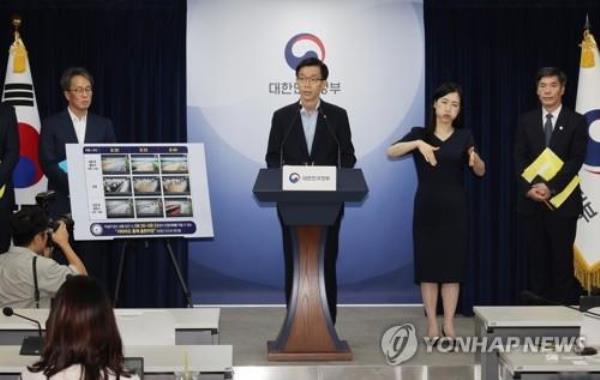 在致命的地下通道洪水之前，多次警告被忽视:政府