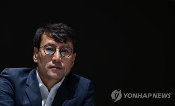 Kakao CEO Hong Eun-taek (Yonhap)