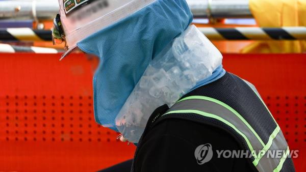 疾病机构:自5月下旬以来，18人死于与高温有关的疾病