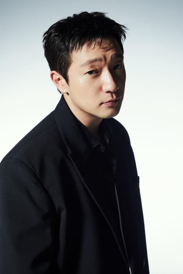 演员孙石求在Netflix的军事剧《D.P. 2》中说出了妙语