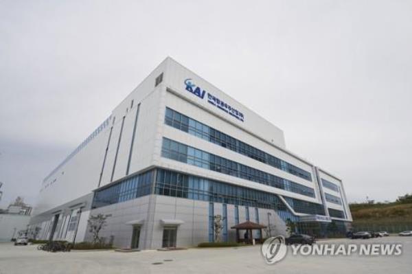 韩国航空航天工业公司第二季度净利润下降80%以上，原因是投资新业务