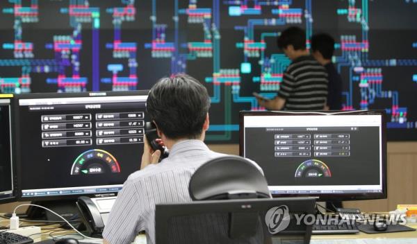 (第2位)韩国电力第二季度仍处于亏损状态