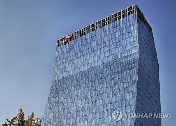 SK电信将向美国人工智能企业Anthropic投资1亿美元