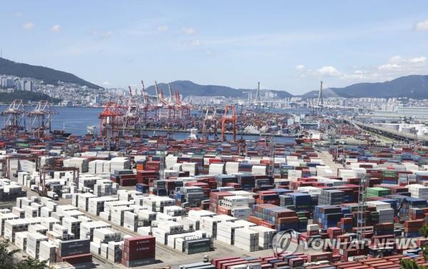韩国将向出口部门追加提供230亿韩元的资金支持