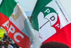 奥贡APC和PDP就相模邪教杀人事件争执不休
