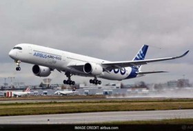 法航荷航将“大量订购”空客a350