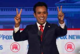 Vivek Ramaswamy提出零基联邦预算解决债务危机