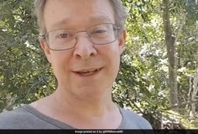 英国鳄鱼专家强奸数十只狗，并在“酷刑室”拍摄