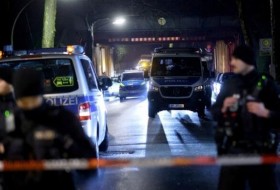 德国禁止新纳粹组织，12个州的26所房屋被搜查