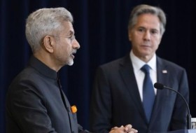 India-Canada行没有出现在苏杰生会见布林肯:我们