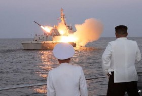 金正恩将“指数式”核增长作为蔑视美国的最高法律