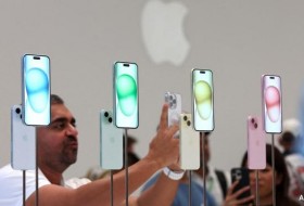 用户称iPhone 15过热问题导致手机“太热”无法触摸