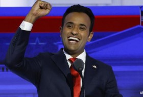 Vivek Ramaswamy呼吁终止美国的出生公民权:报告