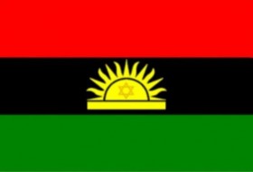 空军:轰炸地点在阿南布拉，不是我们的营地，IPOB