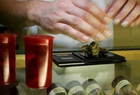 研究表明，大麻成瘾者心脏病发作和中风的风险增加60%