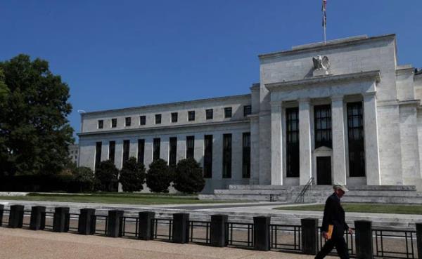 US Fed Top Official Says Interest Rates 'At Or Near' Peak