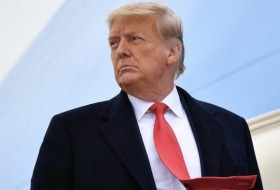 特朗普在乔治亚州共谋选举审判中的共同被告认罪