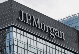 尽管营收下降130亿美元，摩根大通(JPMorgan)仍扩大了投行业务的主导地位