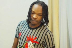 DJ Splash的精神疾病不是我的错- Naira Marley