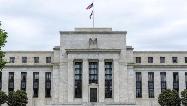 Federal Reserve