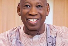 APC将在巴耶尔萨政府选举中获胜- Ganduje